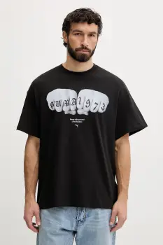 Puma tricou pentru barbati, din bumbac Swish imagine