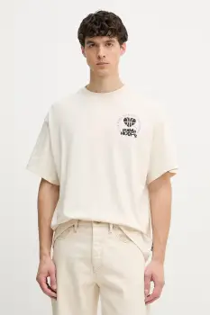Puma tricou pentru barbati, din bumbac Tee I imagine