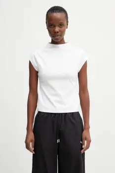 Puma tricou pentru femei PUMATECH SENSE imagine