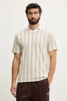 Puma tricou polo Class Polo imagine