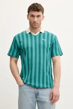 Puma tricou polo Class Polo imagine