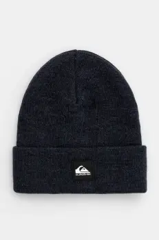 Quiksilver caciula copii BRIGADE BEANIE culoarea albastru marin, EQBHA03088 imagine