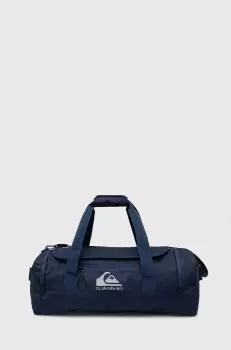 Quiksilver geanta culoarea albastru marin imagine