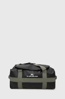 Quiksilver geanta culoarea negru imagine