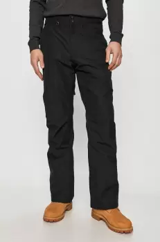 Quiksilver Pantaloni barbati, culoarea negru imagine