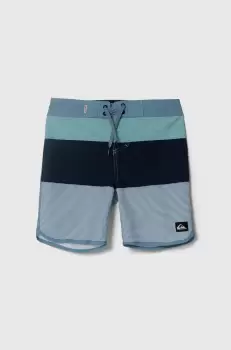 Quiksilver pantaloni scurti de baie SURFSILK imagine