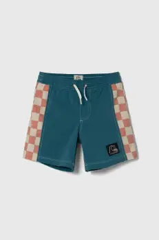 Quiksilver pantaloni scurti ORIGINAL YTH talie reglabila imagine