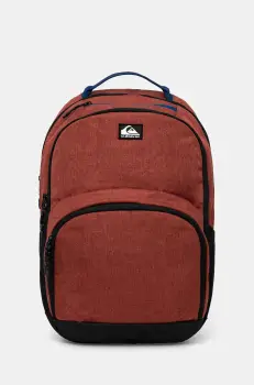Quiksilver rucsac barbati, culoarea bordo, mare, neted imagine