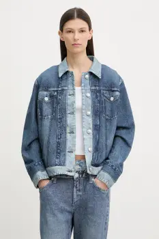 rag & bone geaca de tranzitie pentru femei, din bumbac Miramar imagine