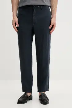Rag & Bone pantaloni pentru barbati, din in imagine