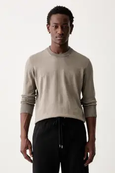 rag & bone pulover pentru barbati din bumbac imagine
