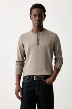 rag & bone pulover pentru barbati din bumbac imagine
