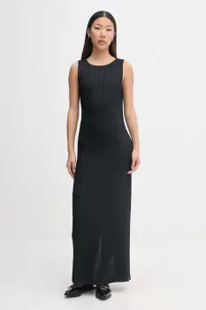 rag & bone rochie cu vascoza Natalia imagine