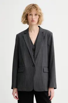 rag & bone sacou cu vesta de femei cu lana Jennifer imagine