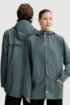 Rains geaca 12010 Jacket de tranzitie, 12010 imagine