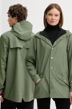 Rains geaca 12010 Jacket W3 imagine