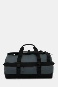 Rains geanta 13490 Texel Duffel Bag culoarea gri, 13490 imagine