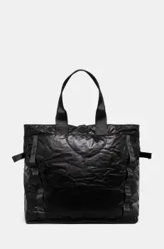 Rains geanta Sibu Shopper Bag W3 culoarea negru, 14760.01 imagine