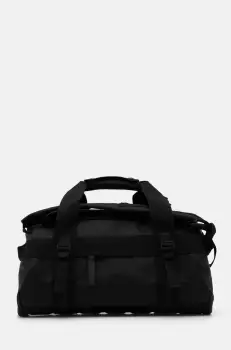Rains geanta Texel Duffel Bag Mini W3 culoarea negru, 14800-01 imagine