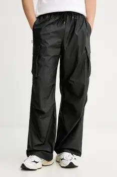 Rains pantaloni de trening 18310 Pocket Rain Pants Wide W3 imagine
