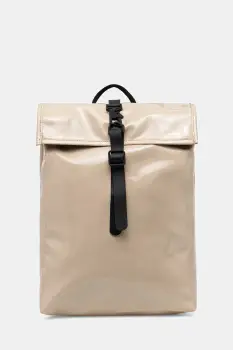 Rains rucsac 13330 Rolltop Rucksack Mini W3 imagine