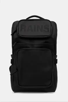 Rains rucsac 14000 Texel Cargo Backpack W3 imagine
