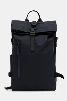 Rains rucsac 14590 Rolltop Rucksack Large W3 imagine