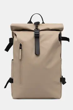 Rains rucsac 14590 Rolltop Rucksack Large W3 imagine