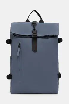 Rains rucsac Rolltop Rucksack Large W3 imagine