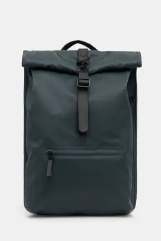 Rains rucsac Rolltop Rucksack W3 imagine