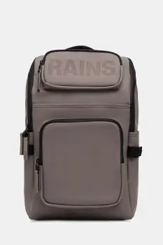 Rains rucsac Texel Cargo Backpack W3 imagine