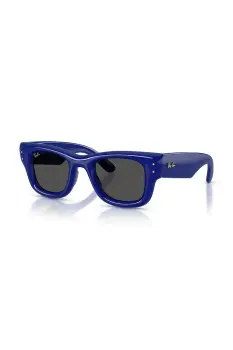 Ray-Ban ochelari de soare 0RB4940 imagine