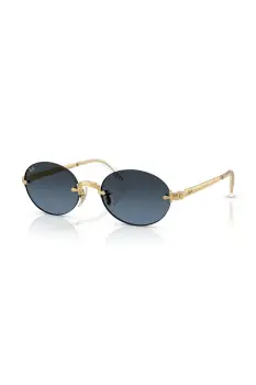 Ray-Ban ochelari de soare A$AP ROCKY X RAY-BAN imagine