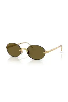 Ray-Ban ochelari de soare A$AP ROCKY X RAY-BAN imagine