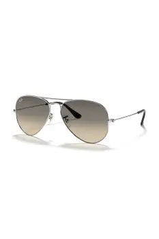 Ray-Ban ochelari de soare aviator AVIATOR LARGE METAL imagine