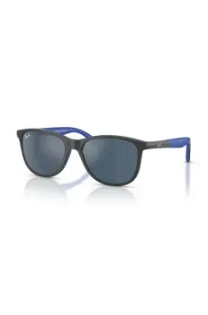 Ray-Ban ochelari de soare copii 0RJ9077S imagine