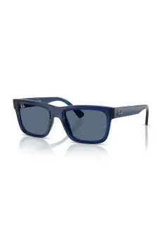 Ray-Ban ochelari de soare copii 0RJ9196S imagine