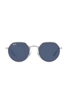 Ray-Ban ochelari de soare copii Junior Jack 0RJ9565S imagine