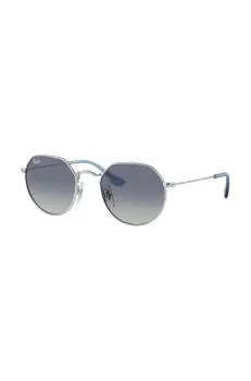 Ray-Ban ochelari de soare copii Junior Jack 0RJ9565S imagine
