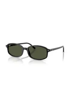 Ray-Ban ochelari de soare culoarea negru, 0RB2232 imagine