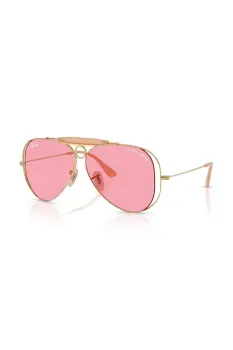 Ray-Ban ochelari de soare femei RAY-BAN X DOLCE&GABBANA imagine