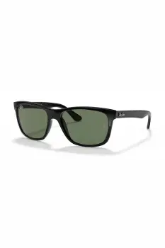 Ray-Ban ochelari de soare patrati pentru barbati imagine