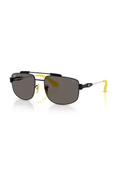 Ray-Ban ochelari de soare SCUDERIA FERRARI COLLECTION imagine