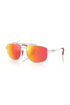Ray-Ban ochelari de soare SCUDERIA FERRARI COLLECTION imagine