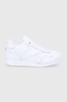 Reebok Classic Pantofi copii culoarea alb imagine