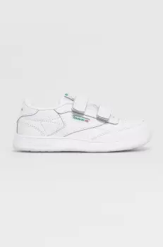Reebok Classic Pantofi copii culoarea alb imagine