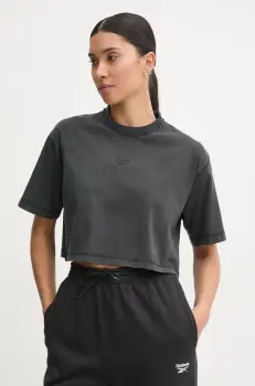 Reebok Classic tricou din bumbac femei, 100205890 imagine