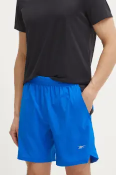 Reebok pantaloni scurti barbati, 100214502 imagine