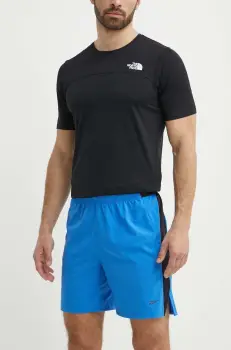 Reebok pantaloni scurti de alergare Speed 4.0 100075768 imagine