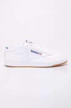 Reebok - Pantofi Club C 85 imagine